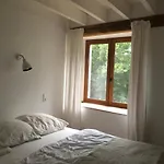En Stilte In Bijzondere Omgeving 샬레 *