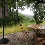 En Stilte In Bijzondere Omgeving