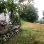 En Stilte In Bijzondere Omgeving 샬레 *