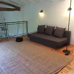En Stilte In Bijzondere Omgeving 샬레 *