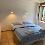 En Stilte In Bijzondere Omgeving 샬레 *