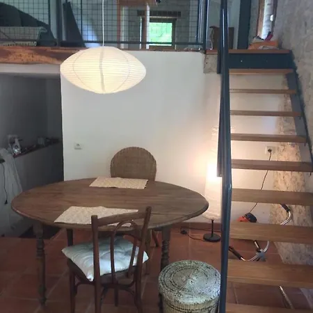 En Stilte In Bijzondere Omgeving Thézac