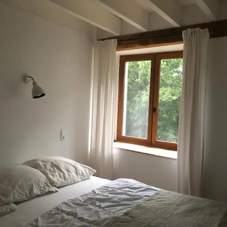 En Stilte In Bijzondere Omgeving Chalet *