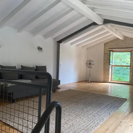 샬레 En Stilte In Bijzondere Omgeving *