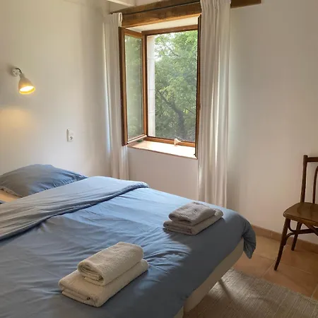 Chalet En Stilte In Bijzondere Omgeving Thézac