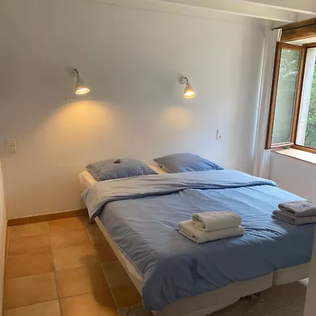 En Stilte In Bijzondere Omgeving Chalet *